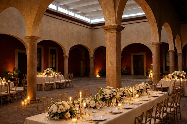 Ex-convento de Santo Domingo