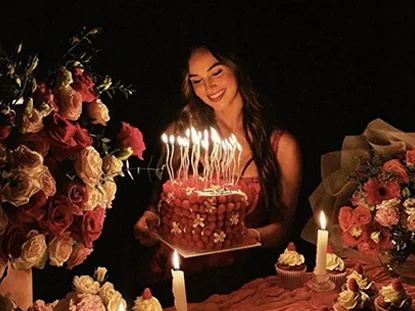 Cumpleaños en Casona vergara