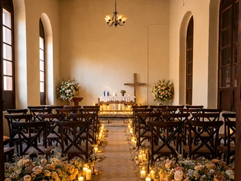 Capilla